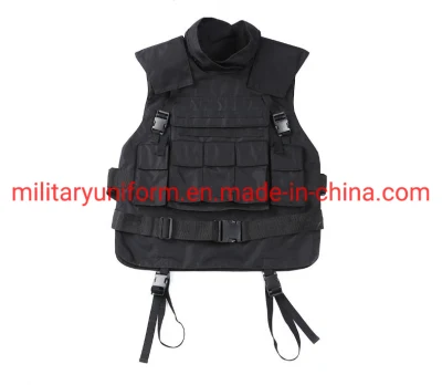 Gilet pare-balles-Veste balistique-Veste pare-balles-Gilet balistique-Body Armor