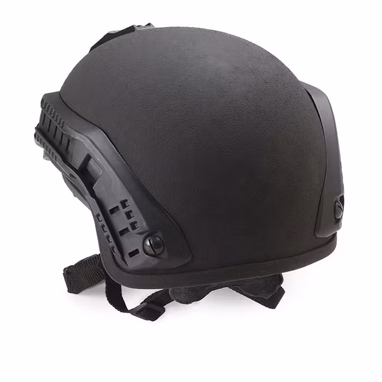  Nij IIIa.  44/9mm Police militaire protection PE/Made Mich Bulletproof armée balistique casque tactique